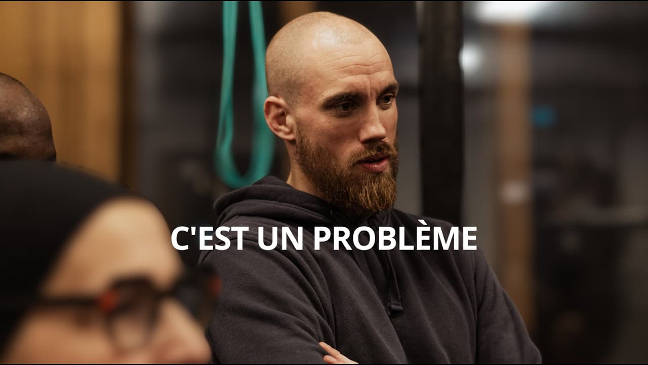 8kg perdus en 6 semaines. Voilà pourquoi je suis inquiet - 1/2